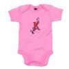 Bio Baby Strampler 100% Bio-Baumwolle Miniaturansicht