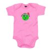 Bio Baby Strampler 100% Bio-Baumwolle Miniaturansicht