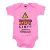 Bio Baby Strampler 100% Bio-Baumwolle Miniaturansicht