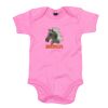 Bio Baby Strampler 100% Bio-Baumwolle Miniaturansicht