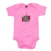 Bio Baby Strampler 100% Bio-Baumwolle Miniaturansicht