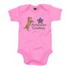 Bio Baby Strampler 100% Bio-Baumwolle Miniaturansicht