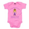 Bio Baby Strampler 100% Bio-Baumwolle Miniaturansicht