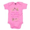 Bio Baby Strampler 100% Bio-Baumwolle Miniaturansicht