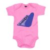 Bio Baby Strampler 100% Bio-Baumwolle Miniaturansicht