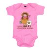 Bio Baby Strampler 100% Bio-Baumwolle Miniaturansicht