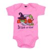Bio Baby Strampler 100% Bio-Baumwolle Miniaturansicht