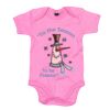Bio Baby Strampler 100% Bio-Baumwolle Miniaturansicht