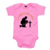 Bio Baby Strampler 100% Bio-Baumwolle Miniaturansicht