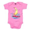 Bio Baby Strampler 100% Bio-Baumwolle Miniaturansicht