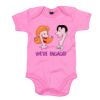 Bio Baby Strampler 100% Bio-Baumwolle Miniaturansicht