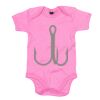 Bio Baby Strampler 100% Bio-Baumwolle Miniaturansicht