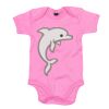 Bio Baby Strampler 100% Bio-Baumwolle Miniaturansicht