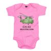 Bio Baby Strampler 100% Bio-Baumwolle Miniaturansicht