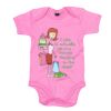 Bio Baby Strampler 100% Bio-Baumwolle Miniaturansicht