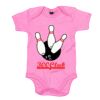 Bio Baby Strampler 100% Bio-Baumwolle Miniaturansicht