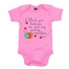 Bio Baby Strampler 100% Bio-Baumwolle Miniaturansicht