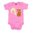 Bio Baby Strampler 100% Bio-Baumwolle Miniaturansicht