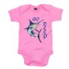 Bio Baby Strampler 100% Bio-Baumwolle Miniaturansicht