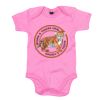 Bio Baby Strampler 100% Bio-Baumwolle Miniaturansicht