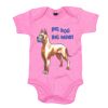Bio Baby Strampler 100% Bio-Baumwolle Miniaturansicht
