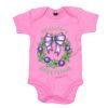 Bio Baby Strampler 100% Bio-Baumwolle Miniaturansicht