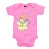 Bio Baby Strampler 100% Bio-Baumwolle Miniaturansicht