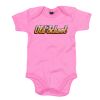 Bio Baby Strampler 100% Bio-Baumwolle Miniaturansicht