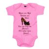 Bio Baby Strampler 100% Bio-Baumwolle Miniaturansicht