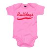 Bio Baby Strampler 100% Bio-Baumwolle Miniaturansicht