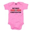 Bio Baby Strampler 100% Bio-Baumwolle Miniaturansicht
