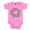 Bio Baby Strampler 100% Bio-Baumwolle Miniaturansicht