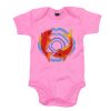 Bio Baby Strampler 100% Bio-Baumwolle Miniaturansicht