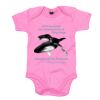 Bio Baby Strampler 100% Bio-Baumwolle Miniaturansicht