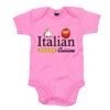 Bio Baby Strampler 100% Bio-Baumwolle Miniaturansicht