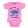 Bio Baby Strampler 100% Bio-Baumwolle Miniaturansicht