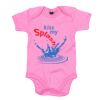 Bio Baby Strampler 100% Bio-Baumwolle Miniaturansicht