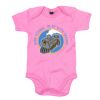 Bio Baby Strampler 100% Bio-Baumwolle Miniaturansicht
