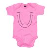 Bio Baby Strampler 100% Bio-Baumwolle Miniaturansicht