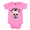 Bio Baby Strampler 100% Bio-Baumwolle Miniaturansicht