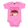 Bio Baby Strampler 100% Bio-Baumwolle Miniaturansicht
