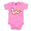 Bio Baby Strampler 100% Bio-Baumwolle Miniaturansicht