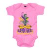 Bio Baby Strampler 100% Bio-Baumwolle Miniaturansicht
