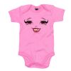 Bio Baby Strampler 100% Bio-Baumwolle Miniaturansicht
