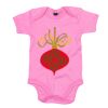 Bio Baby Strampler 100% Bio-Baumwolle Miniaturansicht