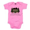 Bio Baby Strampler 100% Bio-Baumwolle Miniaturansicht