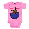 Bio Baby Strampler 100% Bio-Baumwolle Miniaturansicht