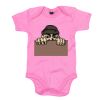 Bio Baby Strampler 100% Bio-Baumwolle Miniaturansicht