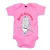 Bio Baby Strampler 100% Bio-Baumwolle Miniaturansicht