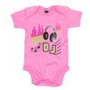 Bio Baby Strampler 100% Bio-Baumwolle Miniaturansicht